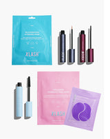 Xlash Iconic Starter Kit